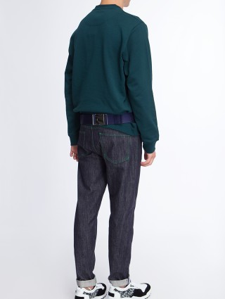 Свитшот KENZO (1756): фото 2 - Invogue